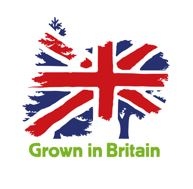 Grown in Britain